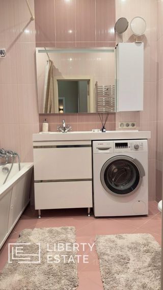 m. Myakinino: Apartment, 1-rooms