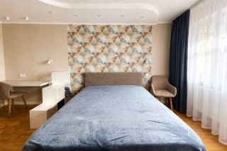m. Ozernaya: Apartment, 1-rooms