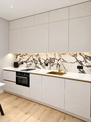 m. Chkalovskaya: Apartment, 2-rooms