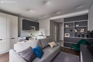 m. Verkhnie Likhobory: Apartment, studio