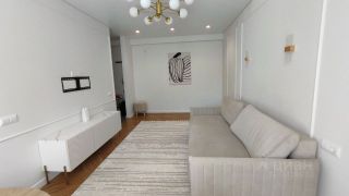 m. Novokuznetskaya: Apartment, 2-rooms