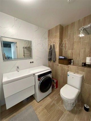 m. Kotelniki: Apartment, 2-rooms