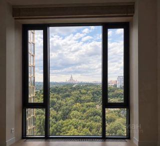 m. Studencheskaya: Apartment, 3-rooms
