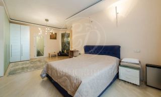 m. Arbatskaya: Apartment, 4-rooms