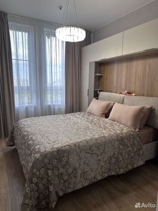 m. Rumyantsevo: Apartment, 1-rooms