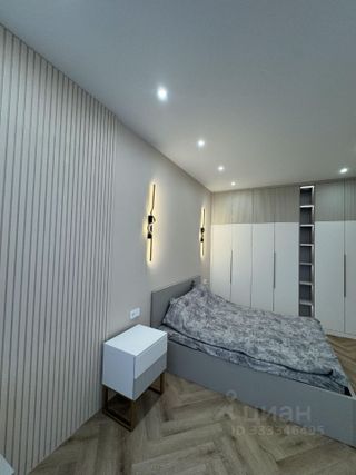 m. Aminyevskaya: Apartment, 2-rooms