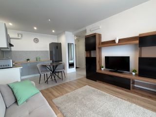 m. Bitsa: Apartment, 1-rooms