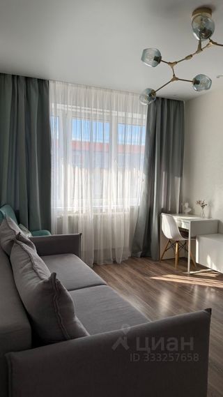 m. Nakhabino: Apartment, studio