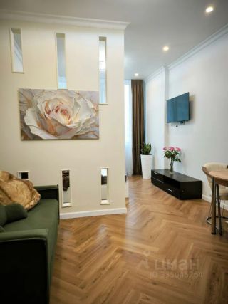 m. Shelepikha: Apartment, 1-rooms
