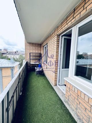 m. Mayakovskaya: Apartment, 1-rooms