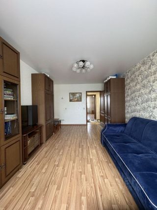 m. Kuchino: Apartment, 2-rooms