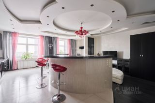 m. Delovoy tsentr (Vystavochnaya): Apartment, 2-rooms