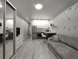 m. Nikolskoe: Apartment, studio