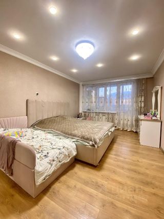 m. Kotelniki: Apartment, 2-rooms