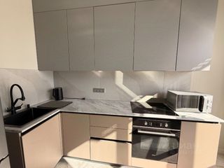 m. Fili: Apartment, 2-rooms