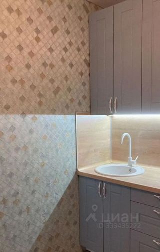 m. Podolsk: Apartment, 1-rooms