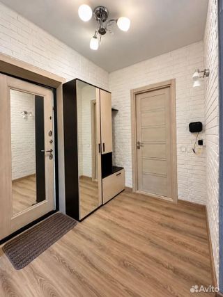 m. Nikolskoe: Apartment, 1-rooms