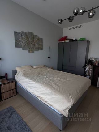 m. Pavshino: Apartment, 1-rooms
