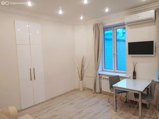 m. Mayakovskaya: Apartment, 2-rooms