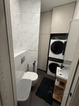 m. Salaryevo: Apartment, 2-rooms