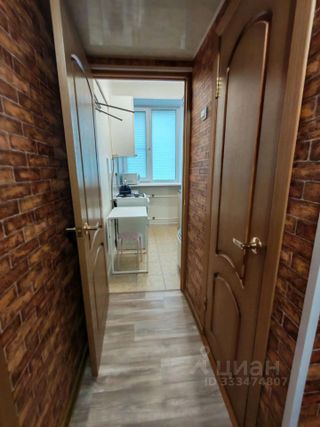m. Sukharevskaya: Apartment, 1-rooms