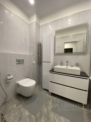 m. Tekhnopark: Apartment, 2-rooms