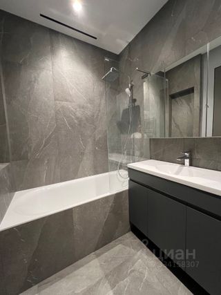 m. Khoroshevo: Apartment, 2-rooms