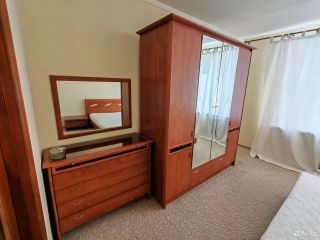 m. Dinamo: Apartment, 2-rooms