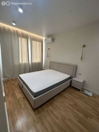 m. Aviamotornaya: Apartment, 2-rooms