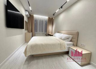 m. Oktyabrskoe pole: Apartment, 1-rooms