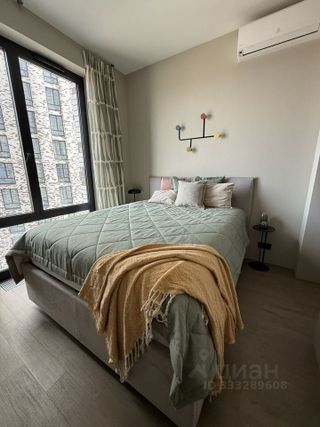 m. Ulitsa 1905 goda: Apartment, 2-rooms