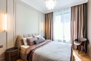 m. Michurinsky prospekt: Apartment, 2-rooms