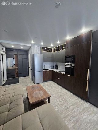 m. Volgogradsky prospekt: Apartment, studio