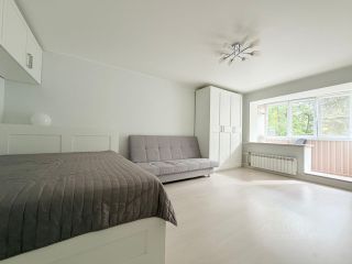 m. Sokolniki: Apartment, 1-rooms