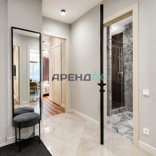 m. Khoroshevskaya: Apartment, 2-rooms