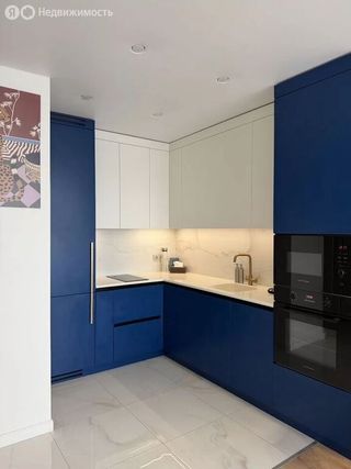 m. Okskaya: Apartment, 1-rooms