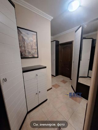 m. Bibirevo: Apartment, 1-rooms