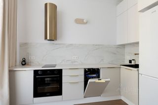 m. Tekhnopark: Apartment, studio