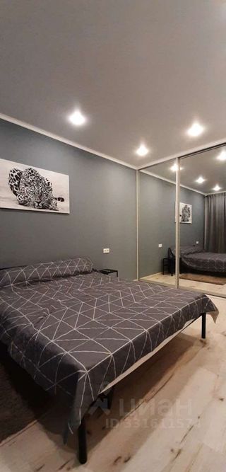 m. Solntsevo: Apartment, 2-rooms
