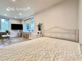 m. Alekseevskaya: Apartment, 1-rooms