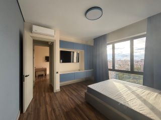 m. Serpukhovskaya: Apartment, 2-rooms