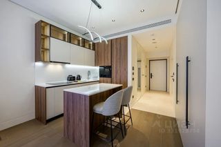 m. Park Pobedy: Apartment, 2-rooms