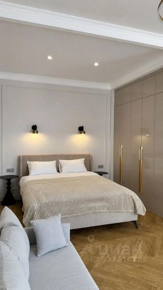 m. Tekhnopark: Apartment, 1-rooms