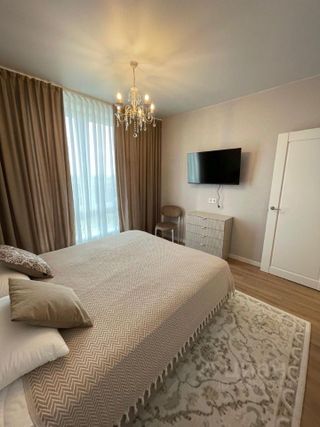 m. Vodniki: Apartment, 1-rooms