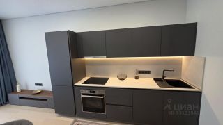 m. Terekhovo: Apartment, 3-rooms