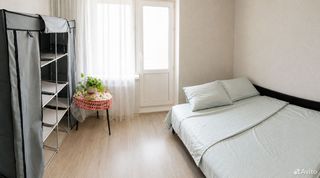 m. Podolsk: Apartment, 3-rooms
