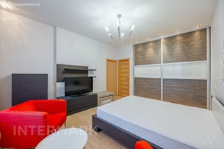 m. Minskaya: Apartment, 2-rooms