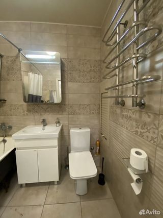 m. Novomoskovskaya (Kommunarka): Apartment, studio