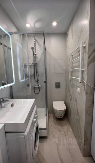 m. Skolkovo: Apartment, studio