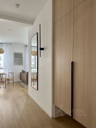 m. Butyrskaya : Apartment, 2-rooms
